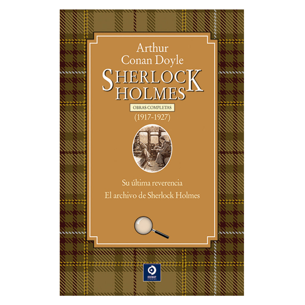 Sherlock Holmes Volumen Iv ( 1917 - 1927 )