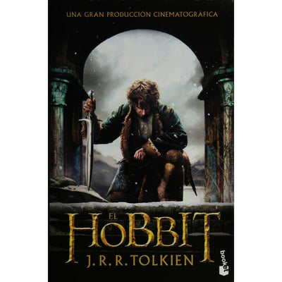 El Hobbit (Edic. Película 2014)