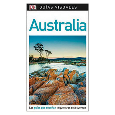 Australia Guía Visual