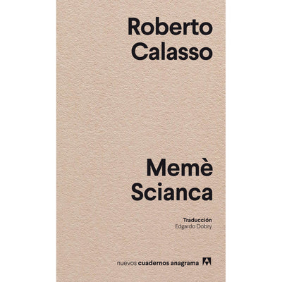 Meme Scianca