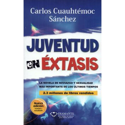 Juventud En Éxtasis