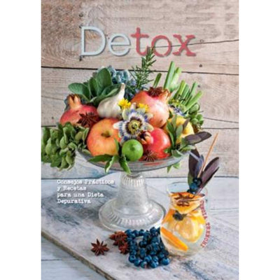 Detox, Dieta Depurativa