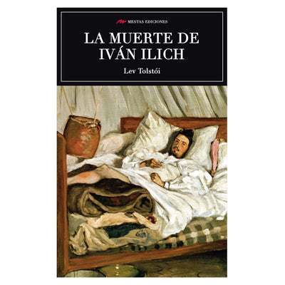 La Muerte De Ivan Ilich
