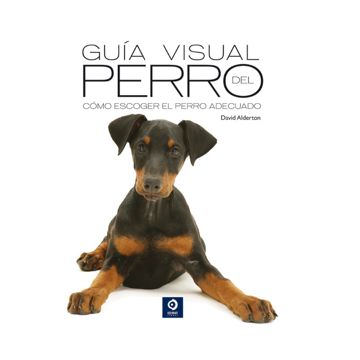Guia Visual Del Perro