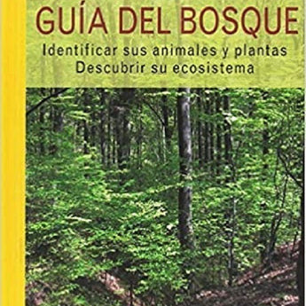 Guia Del Bosque: Identificar Los Animales Y Plantas