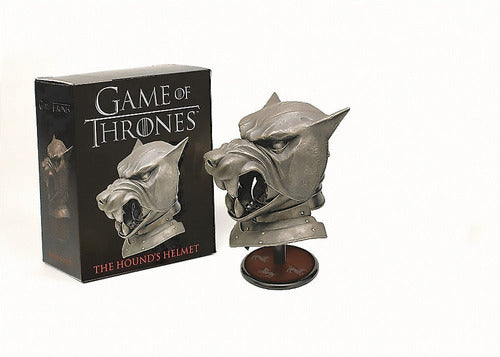 Figura Game Of Thrones: The Hound'S Helmet