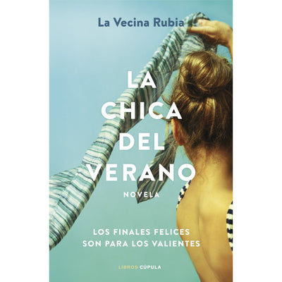 La Chica Del Verano
