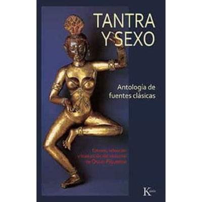 Tantra Y Sexo