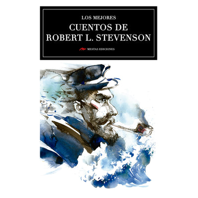 Los Mejores Cuentos De Robert L. Stevenson