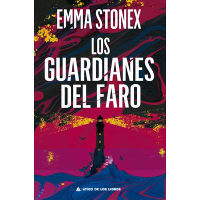 Los Guardianes Del Faro