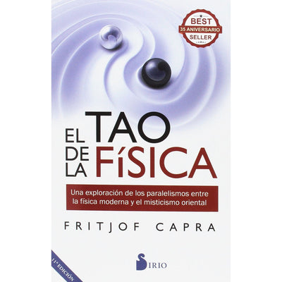 Tao De La Fisica, El (Nva. Ed.)