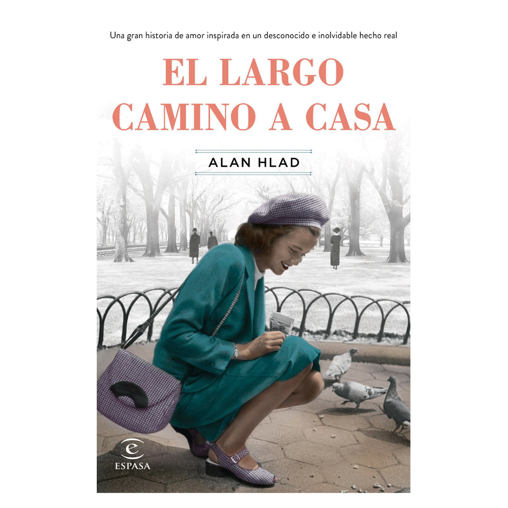 El Largo Camino A Casa