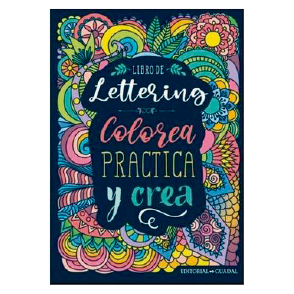 El Libro de Lettering