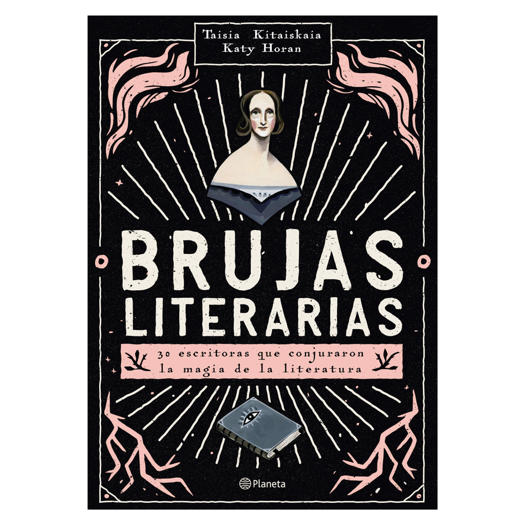 Brujas Literarias