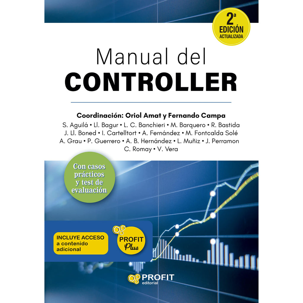 Manual Del Controller  Nueva Edición
