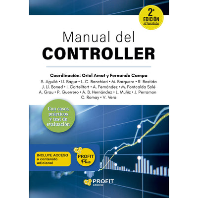 Manual Del Controller  Nueva Edición