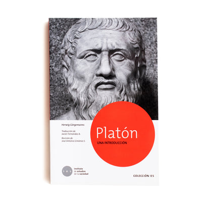 Platón. Una Introducción