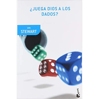 ¿Juega Dios A Los Dados?