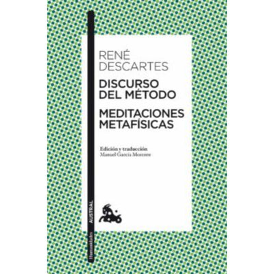 Discurso Del Método - Rene Descartes