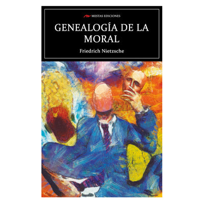 Genealogía De La Moral
