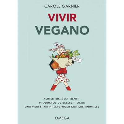 Vivir Vegano