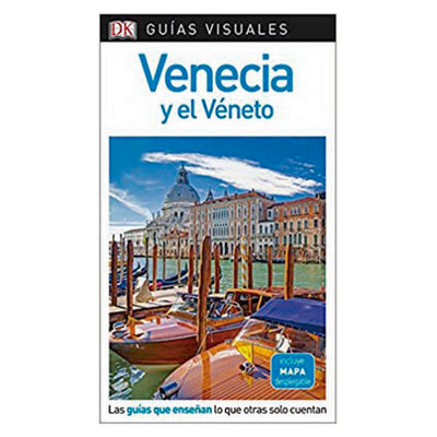Venecia Guía Visual
