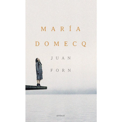 María Domecq