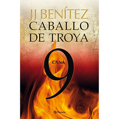 Caná. Caballo De Troya 9