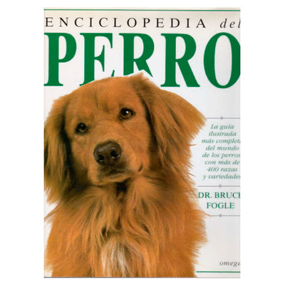 Enciclopedia Del Perro