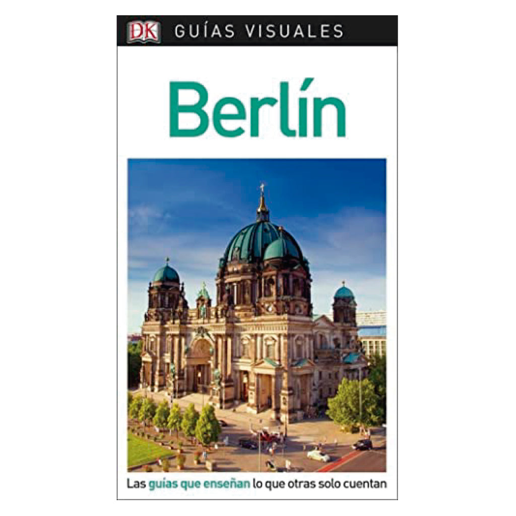 Berlín Guía Visual