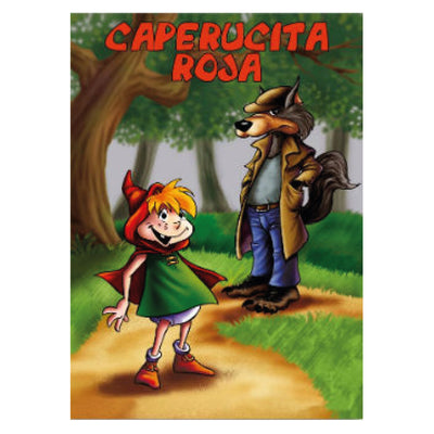 Caperucita Roja