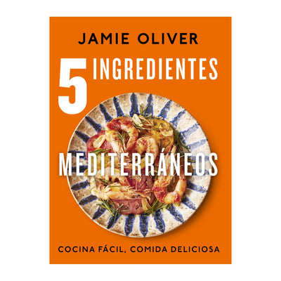 5 Ingredientes Mediterraneos