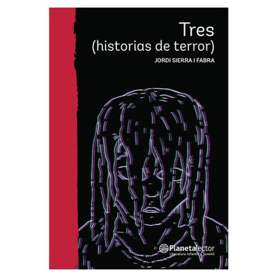 Tres (Historias De Terror)