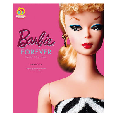 Barbie, Forever