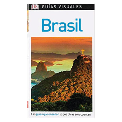 Brasil Guía Visual