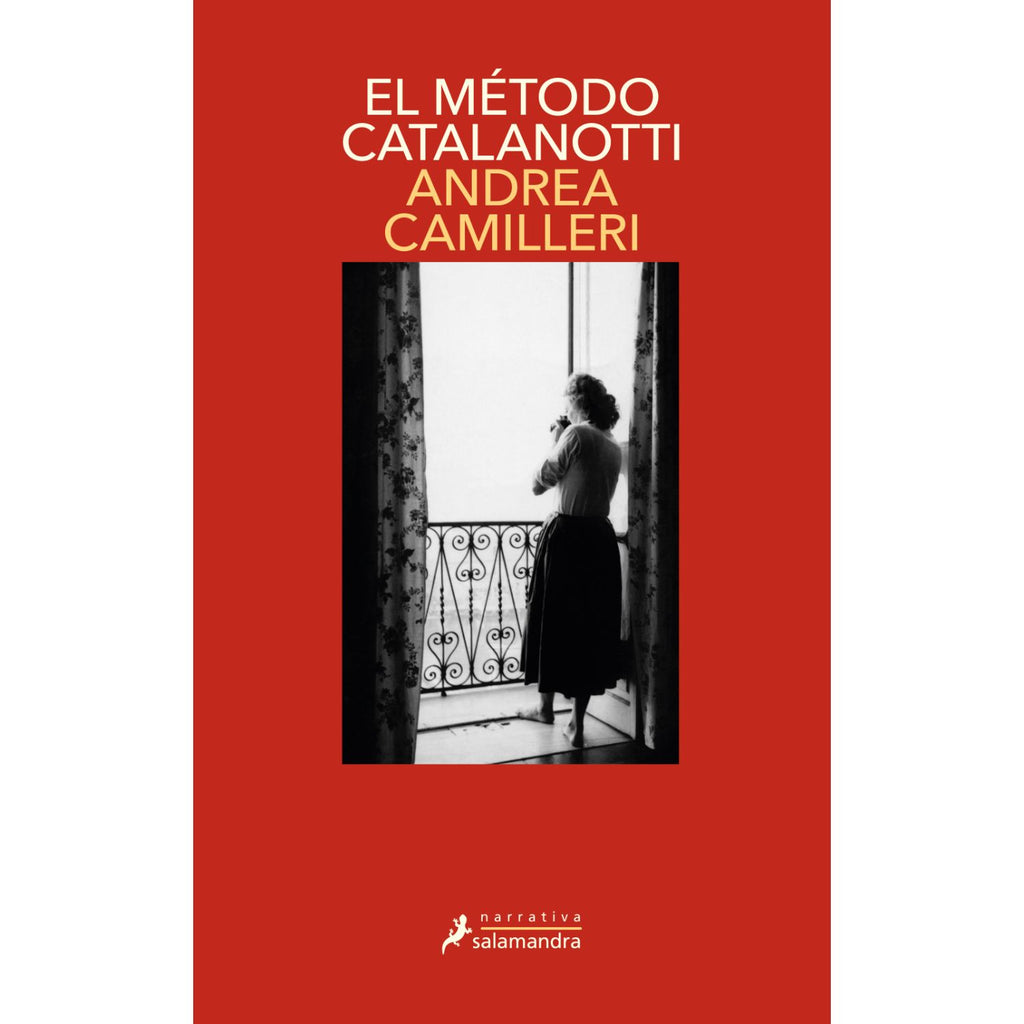Metodo Catalanotti, Il (Montalbano 31)
