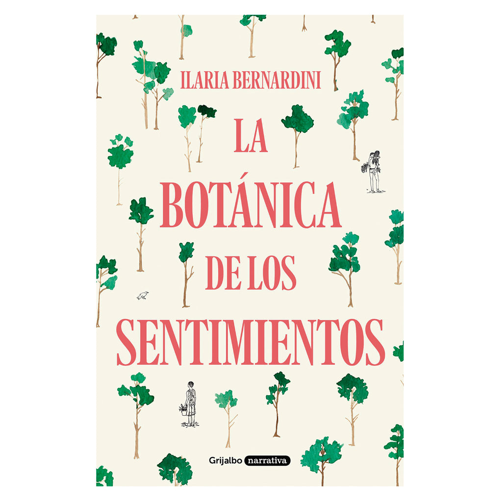 La Botanica De Los Sentimientos