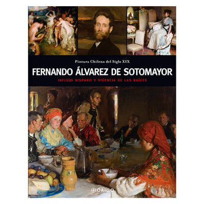 Fernando Álvarez De Sotomayor