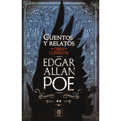 Edgar Allan Poe Obras Completas  Volumen II