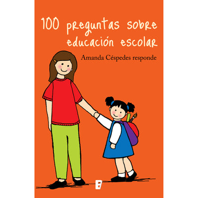 100 Preguntas Sobre Educación Escolar