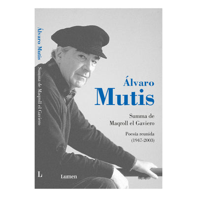 Summa De Maqroll El Gaviero