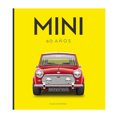 Mini, 60 Años