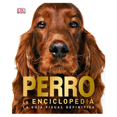 Perro, La Enciclopedia