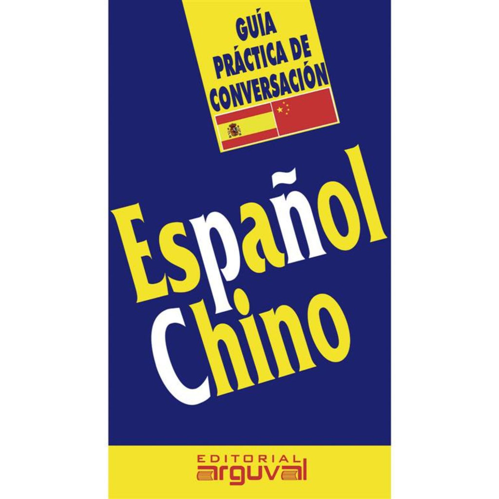 Guia Practica Español-Chino