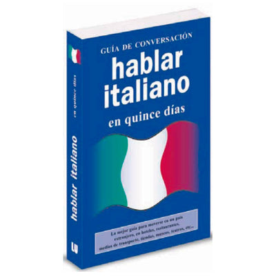 Hablar Italiano