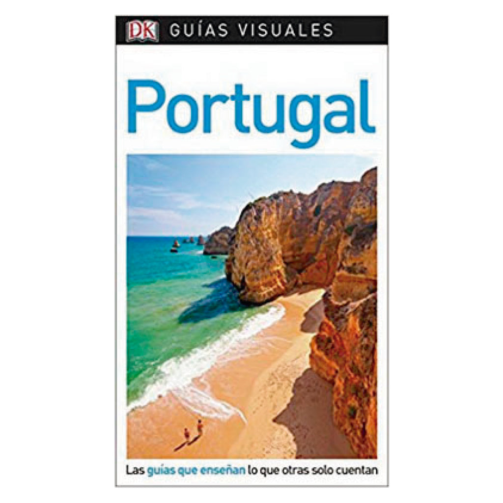 Portugal Guía Visual