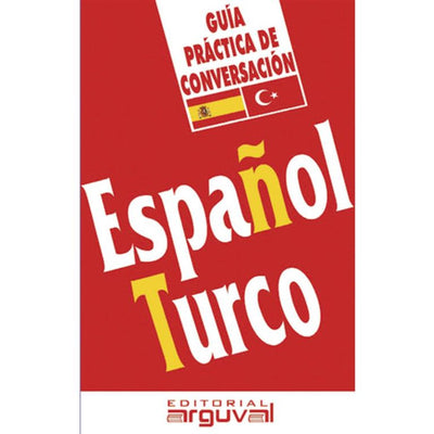 Guia Practica Español-Turco
