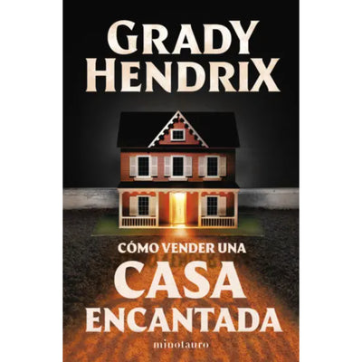 Cómo vender una casa encantada