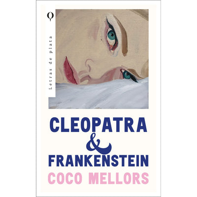 Cleopatra Y Frankenstein
